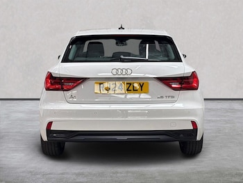 Used Audi A1 2024 for sale - 79380059: Photo