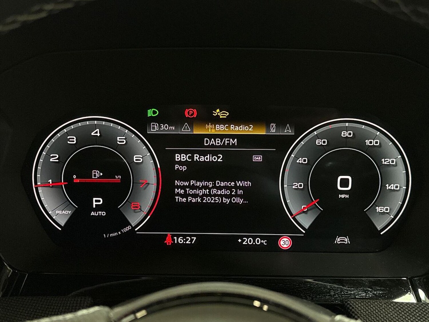 Used Audi A3 2024 for sale - 76127291: Photo 10