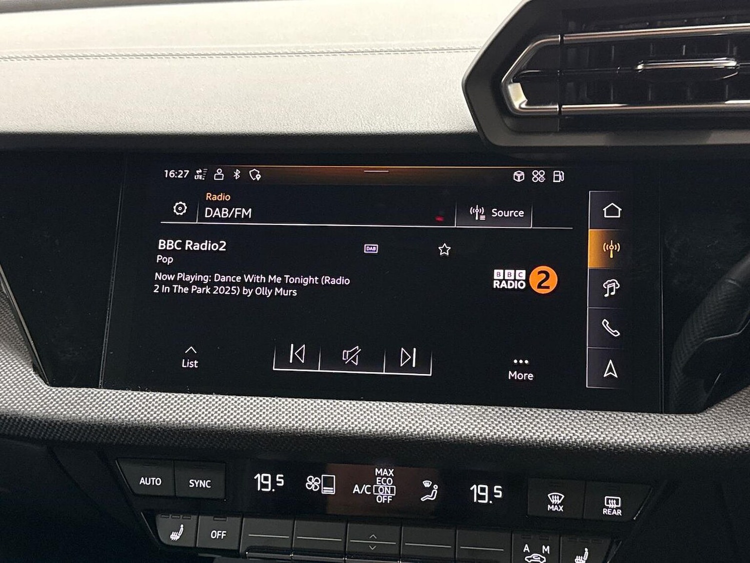 Used Audi A3 2024 for sale - 76127291: Photo 11