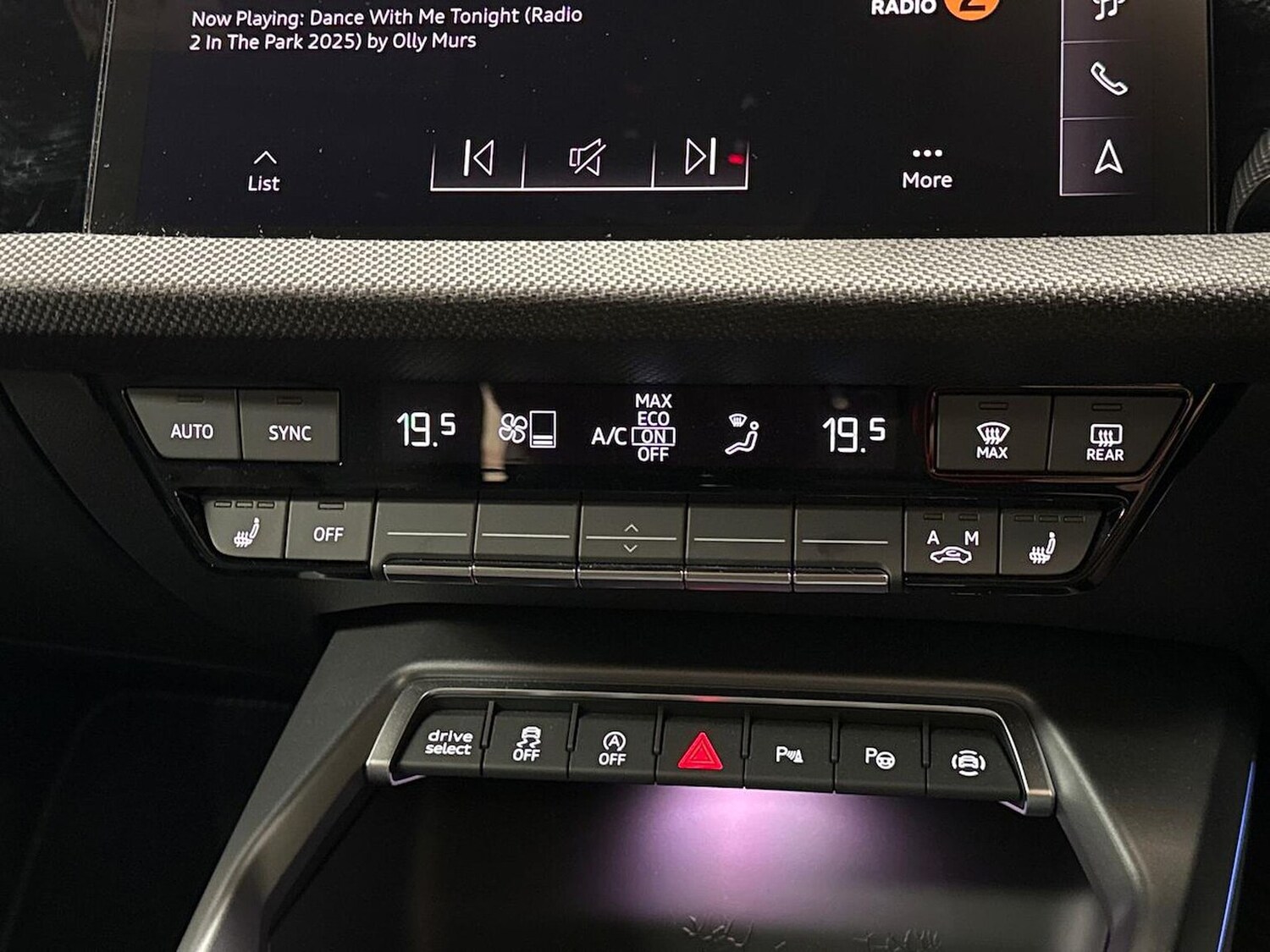 Used Audi A3 2024 for sale - 76127291: Photo 12