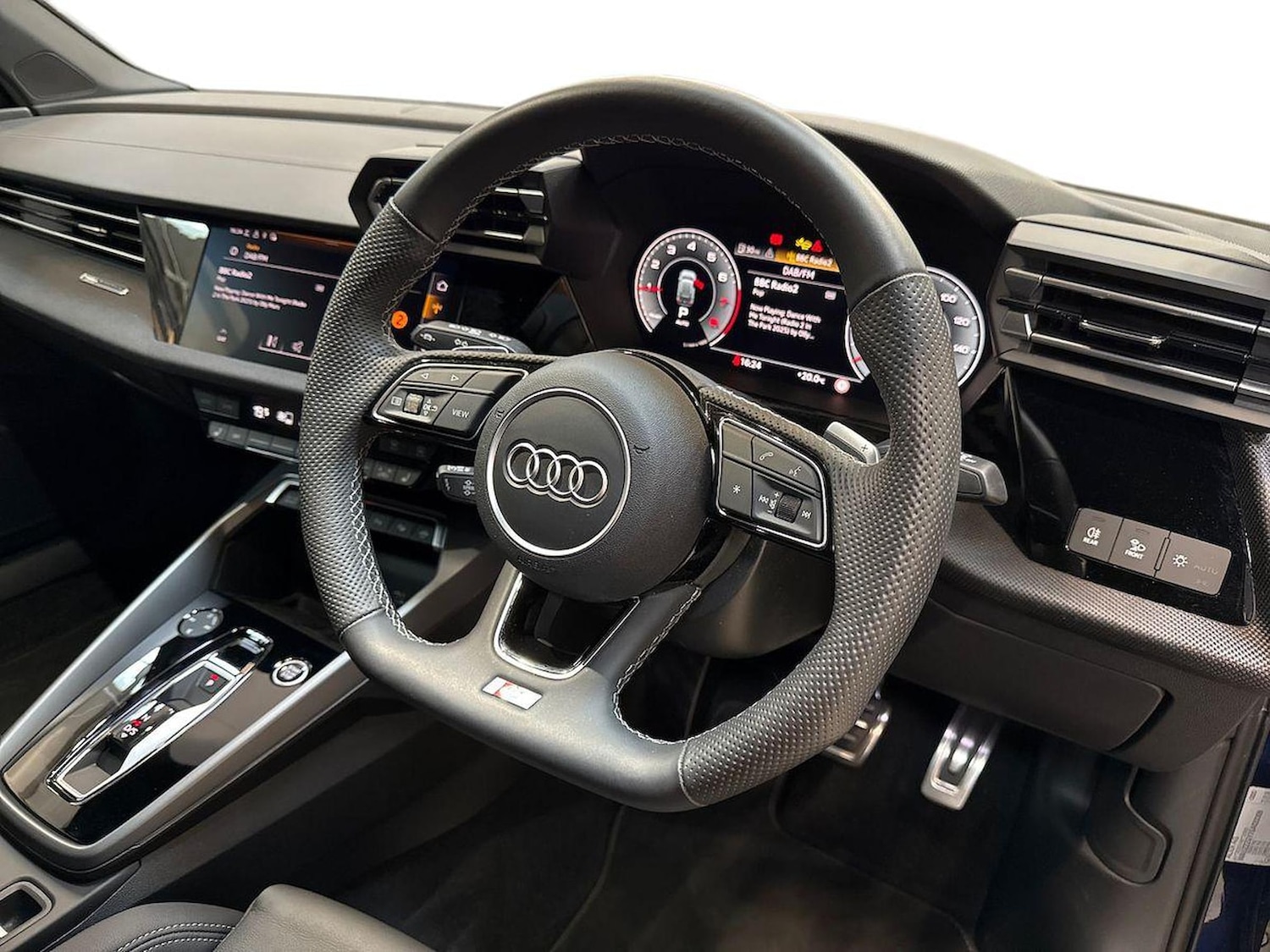 Used Audi A3 2024 for sale - 76127291: Photo 15