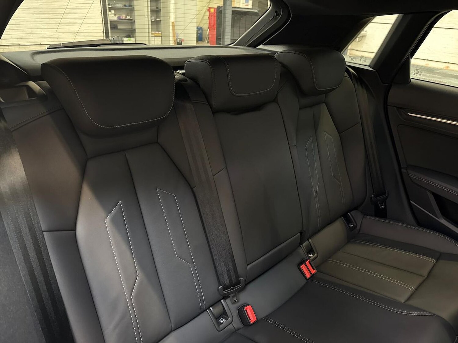 Used Audi A3 2024 for sale - 76127291: Photo 16