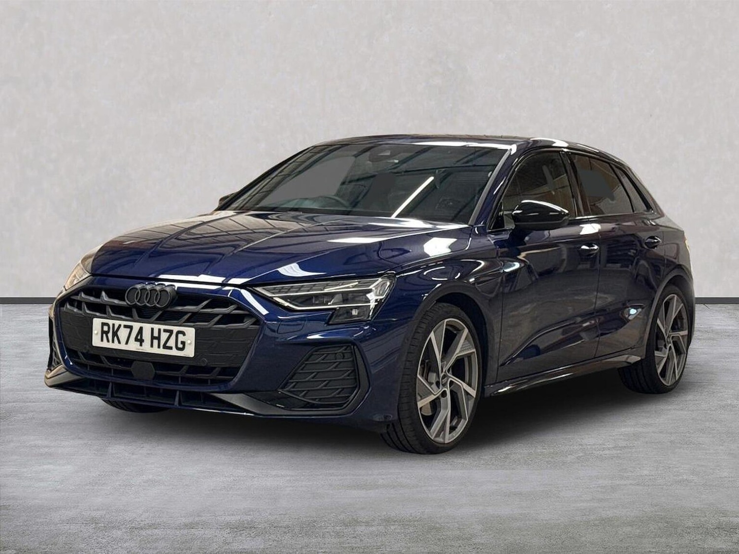 Used Audi A3 2024 for sale - 76127291: Photo 20