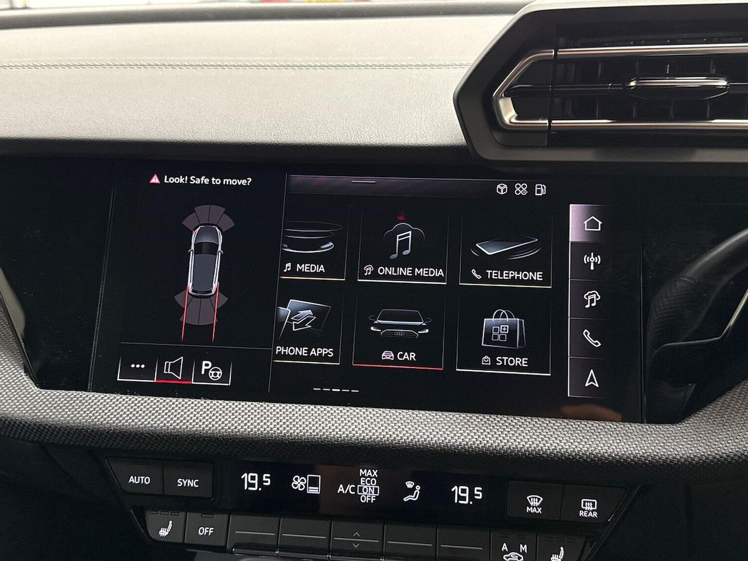 Used Audi A3 2024 for sale - 76127291: Photo 23