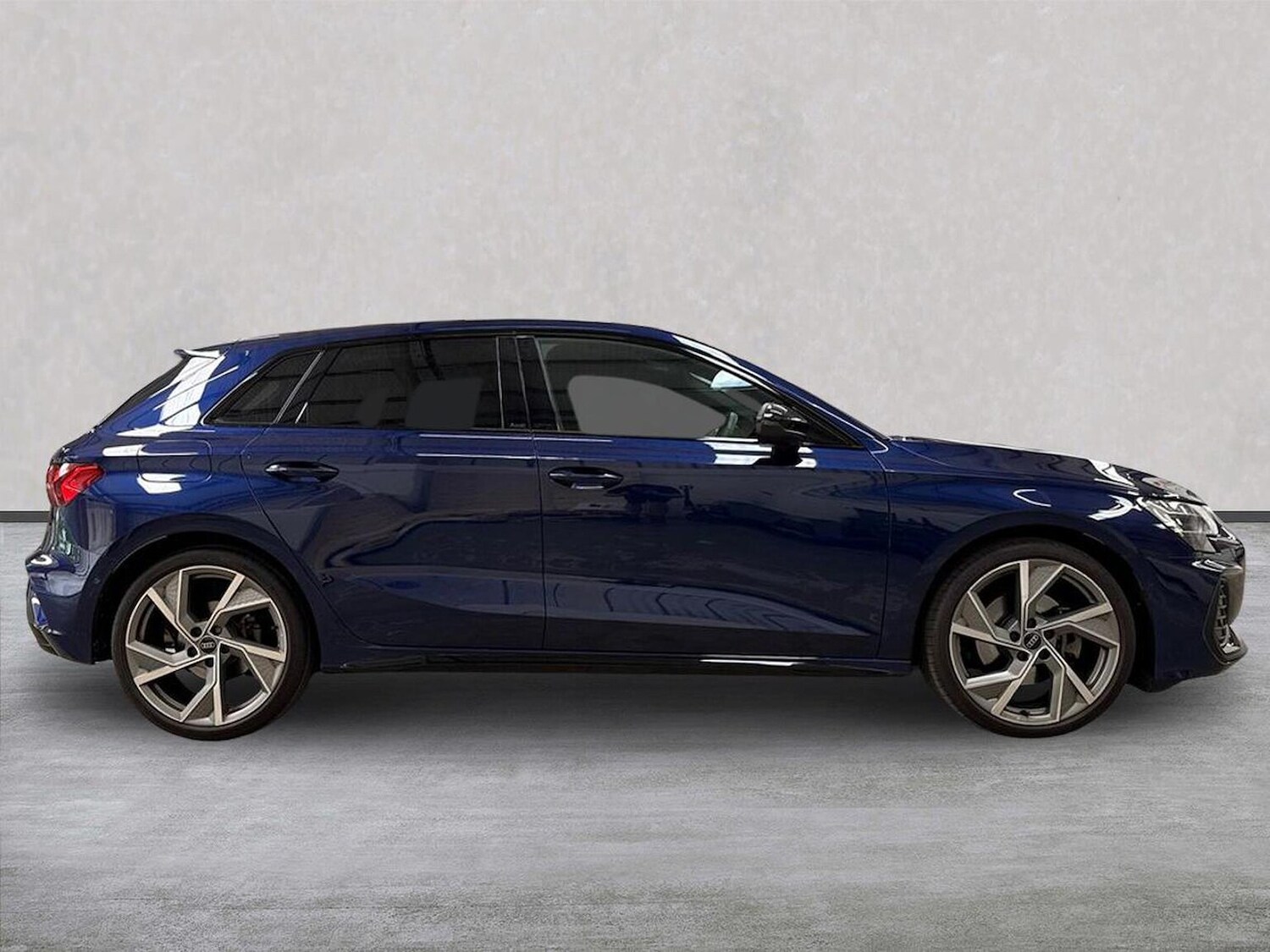 Used Audi A3 2024 for sale - 76127291: Photo 3