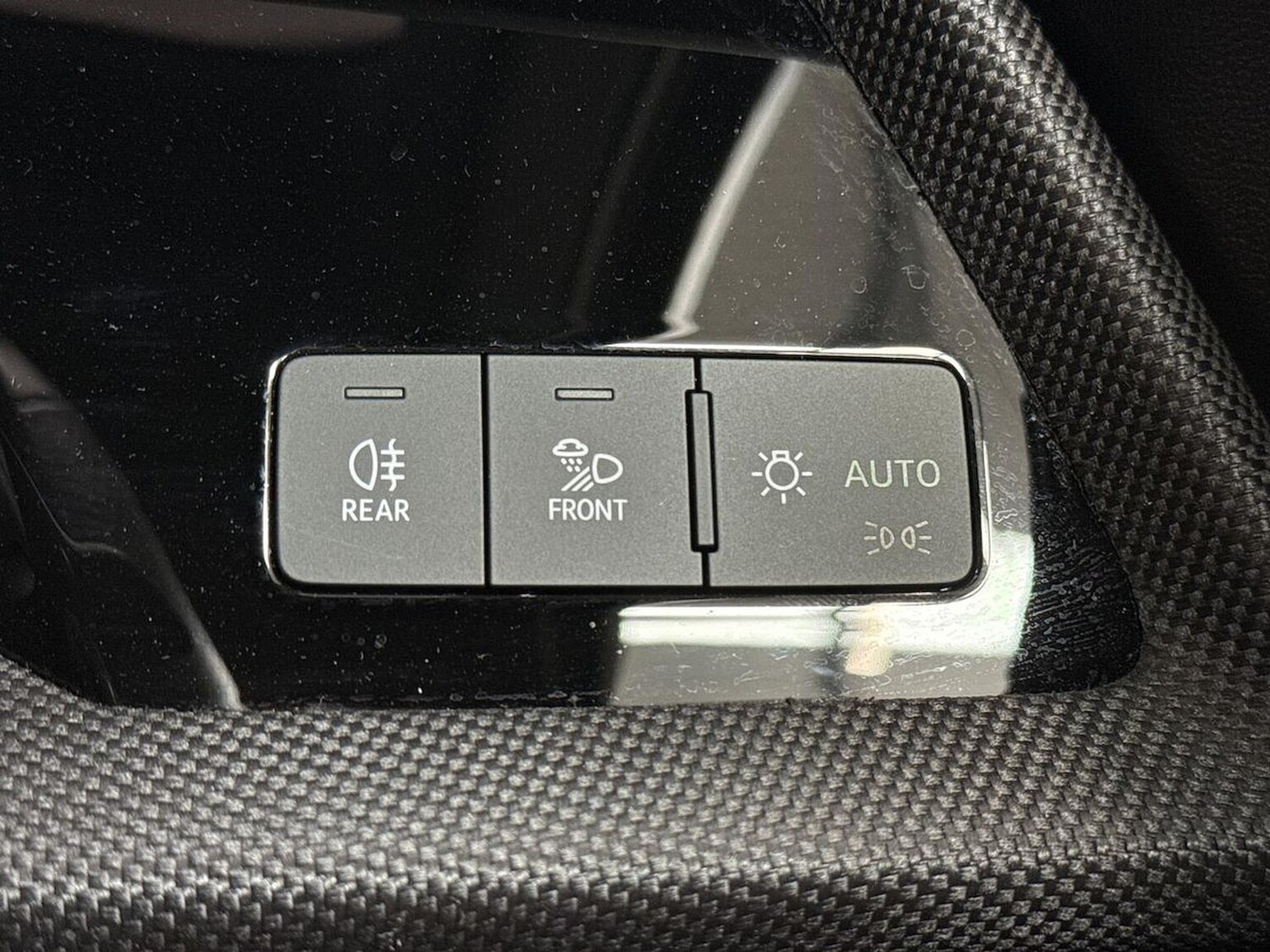 Used Audi A3 2024 for sale - 76127291: Photo 32