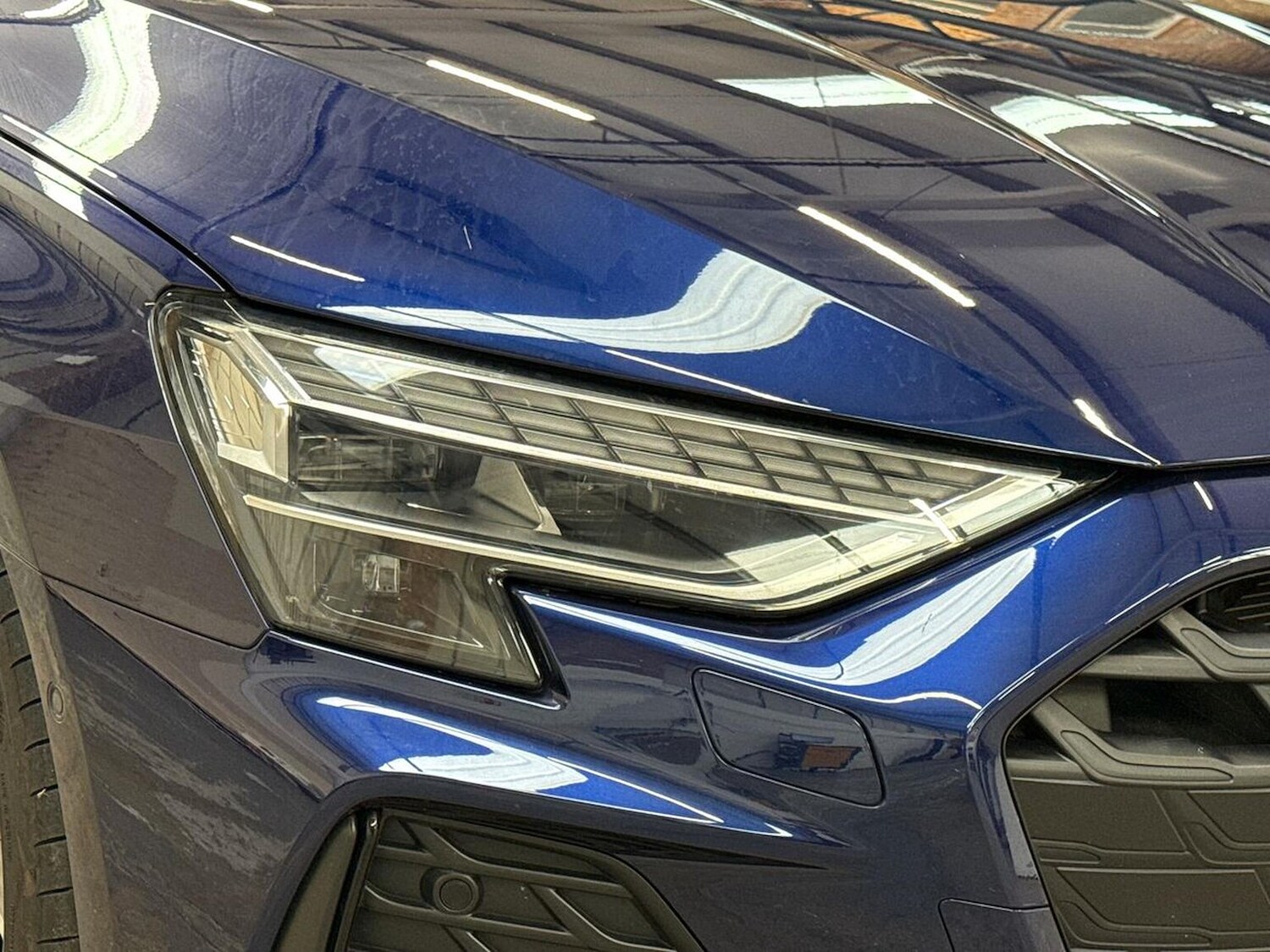 Used Audi A3 2024 for sale - 76127291: Photo 34