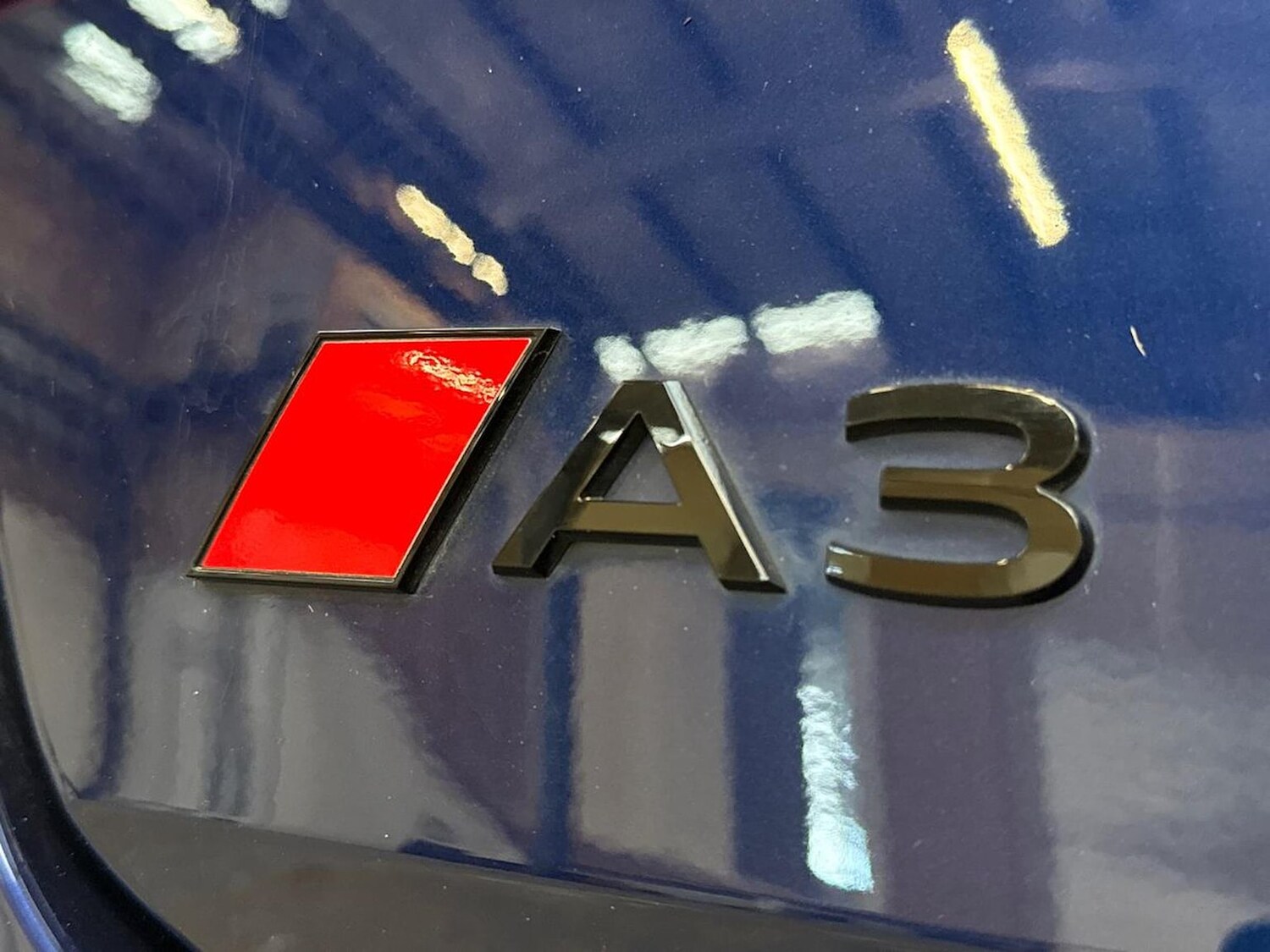 Used Audi A3 2024 for sale - 76127291: Photo 35