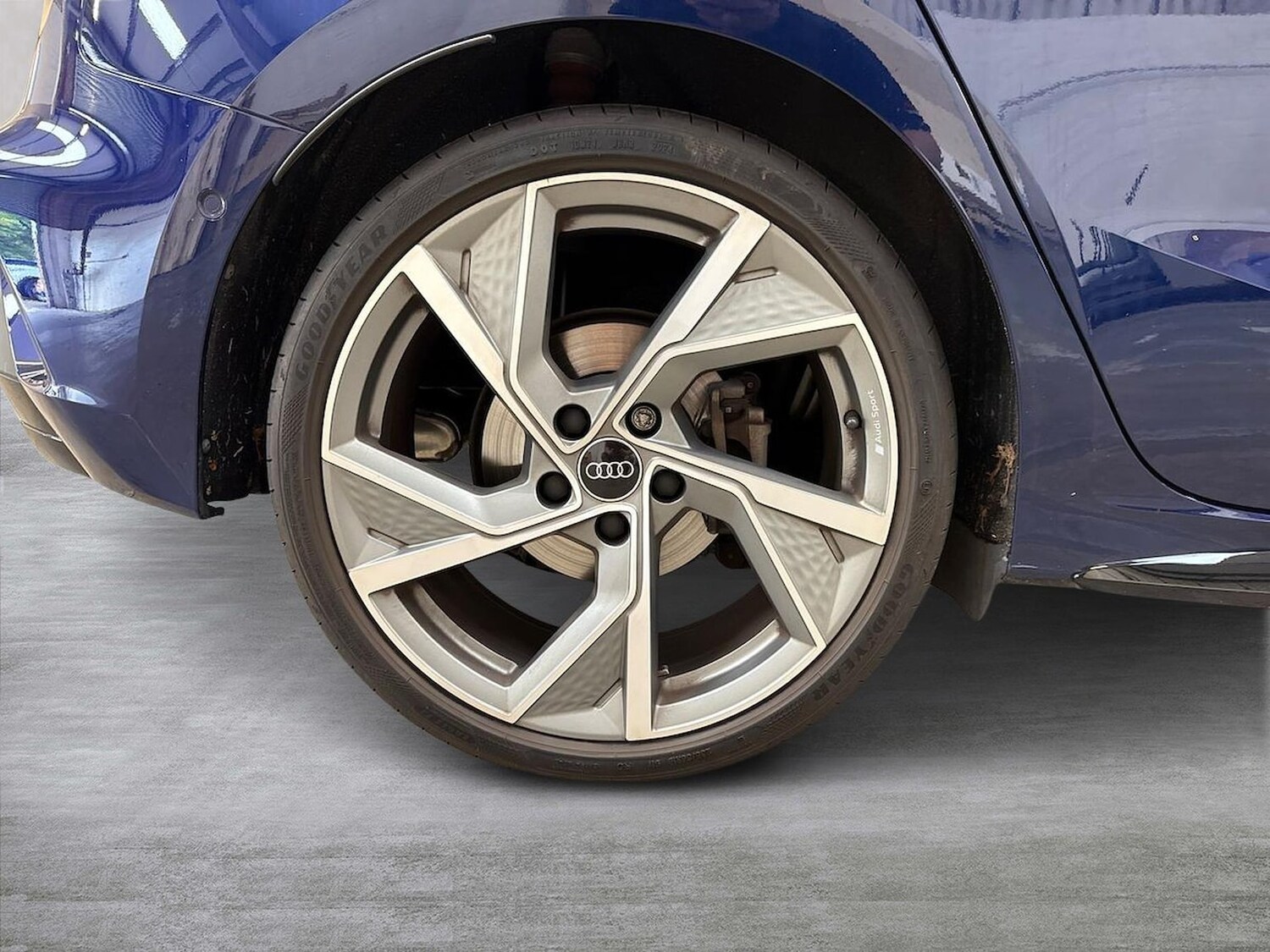 Used Audi A3 2024 for sale - 76127291: Photo 6