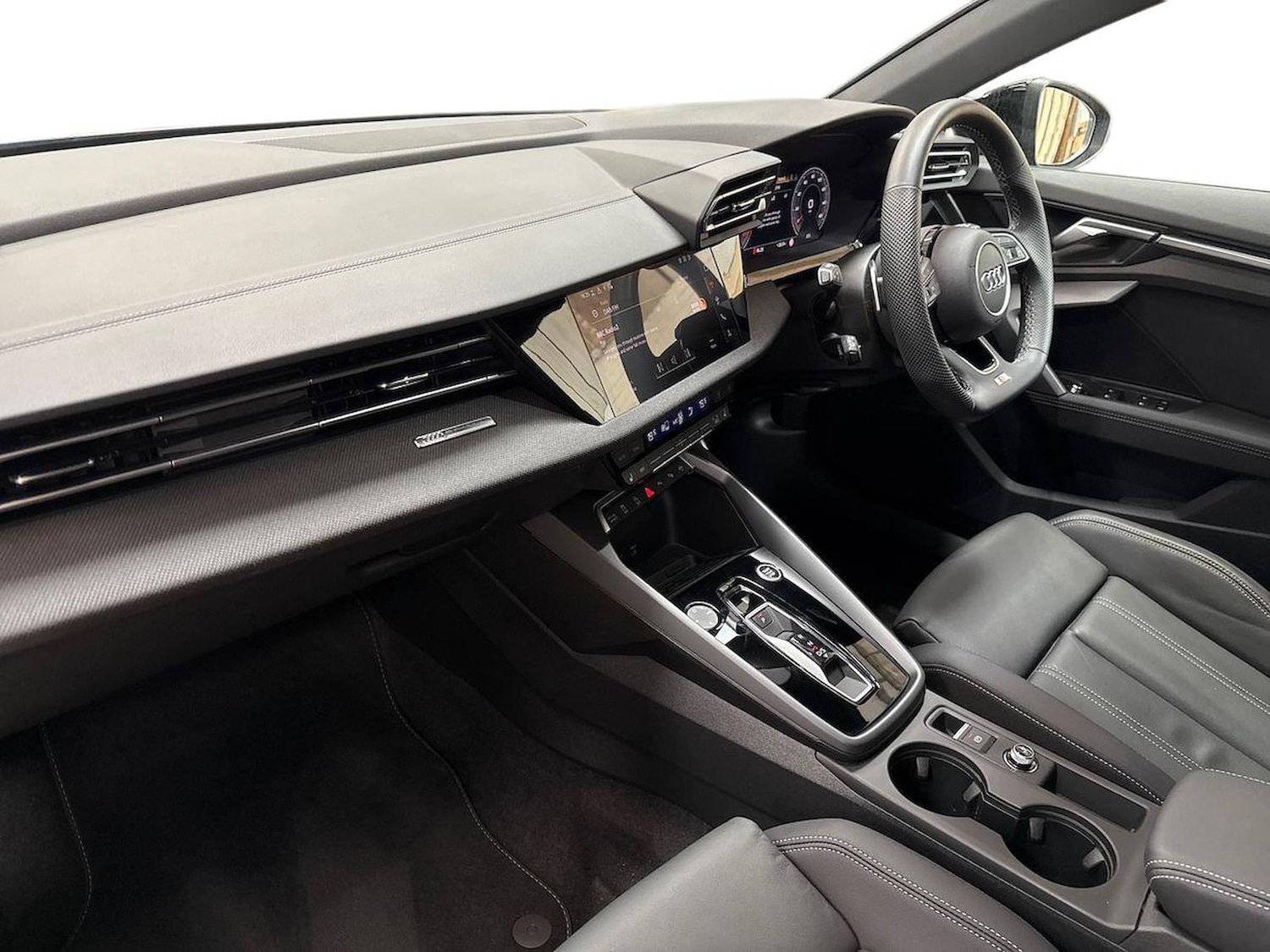 Used Audi A3 2024 for sale - 76127291: Photo 7