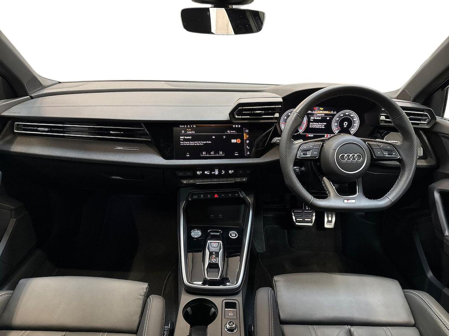 Used Audi A3 2024 for sale - 76127291: Photo 8