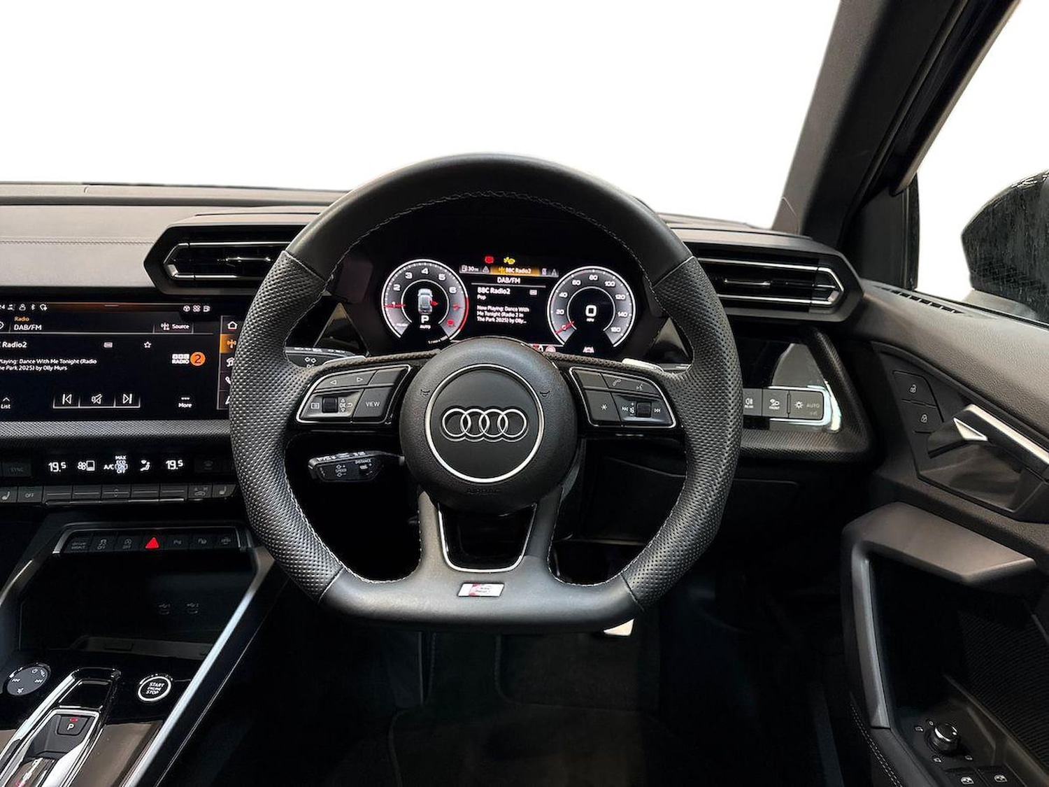 Used Audi A3 2024 for sale - 76127291: Photo 9