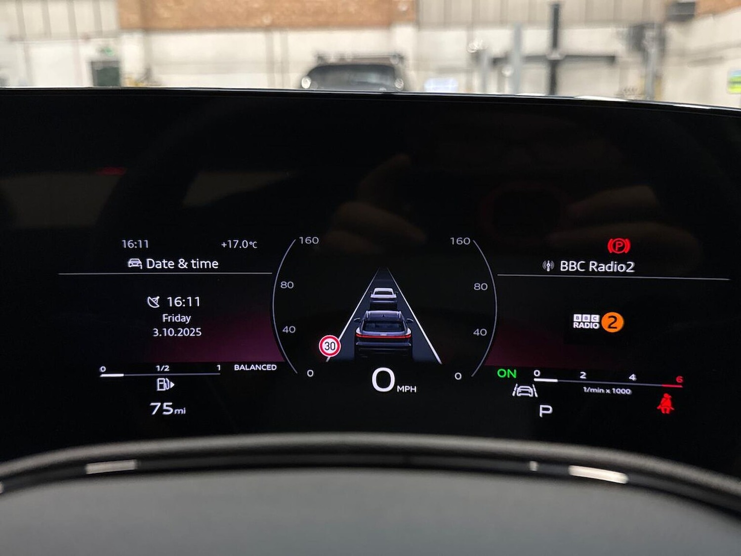 Used Audi Q5 2025 for sale - 76763452: Photo 10