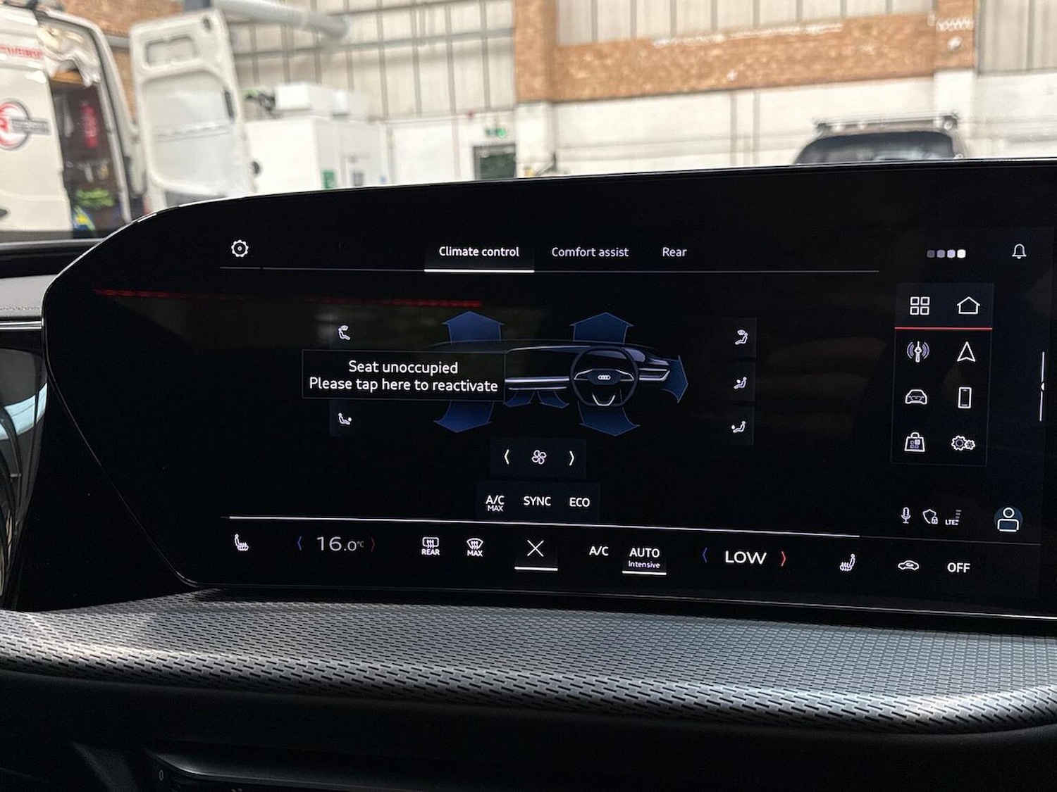 Used Audi Q5 2025 for sale - 76763452: Photo 12