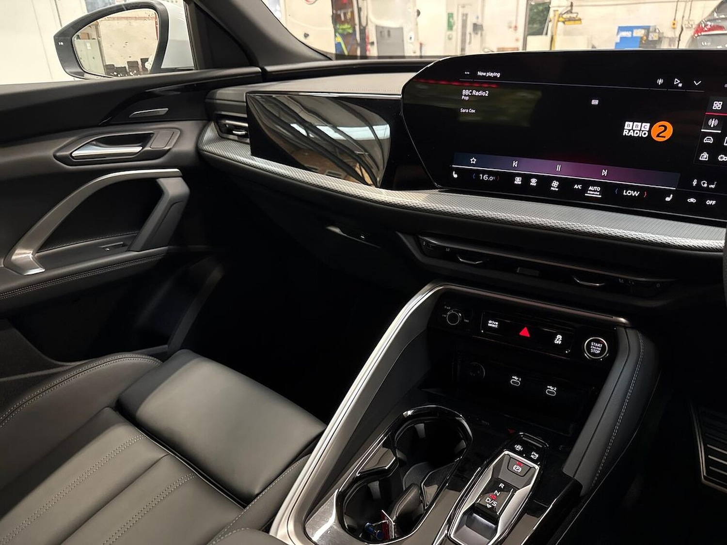 Used Audi Q5 2025 for sale - 76763452: Photo 13