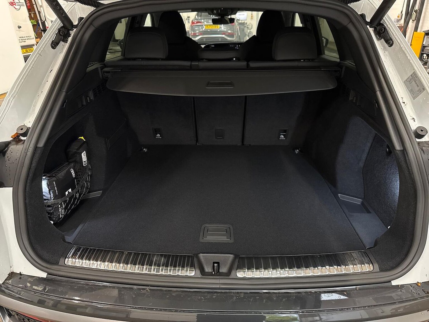 Used Audi Q5 2025 for sale - 76763452: Photo 17