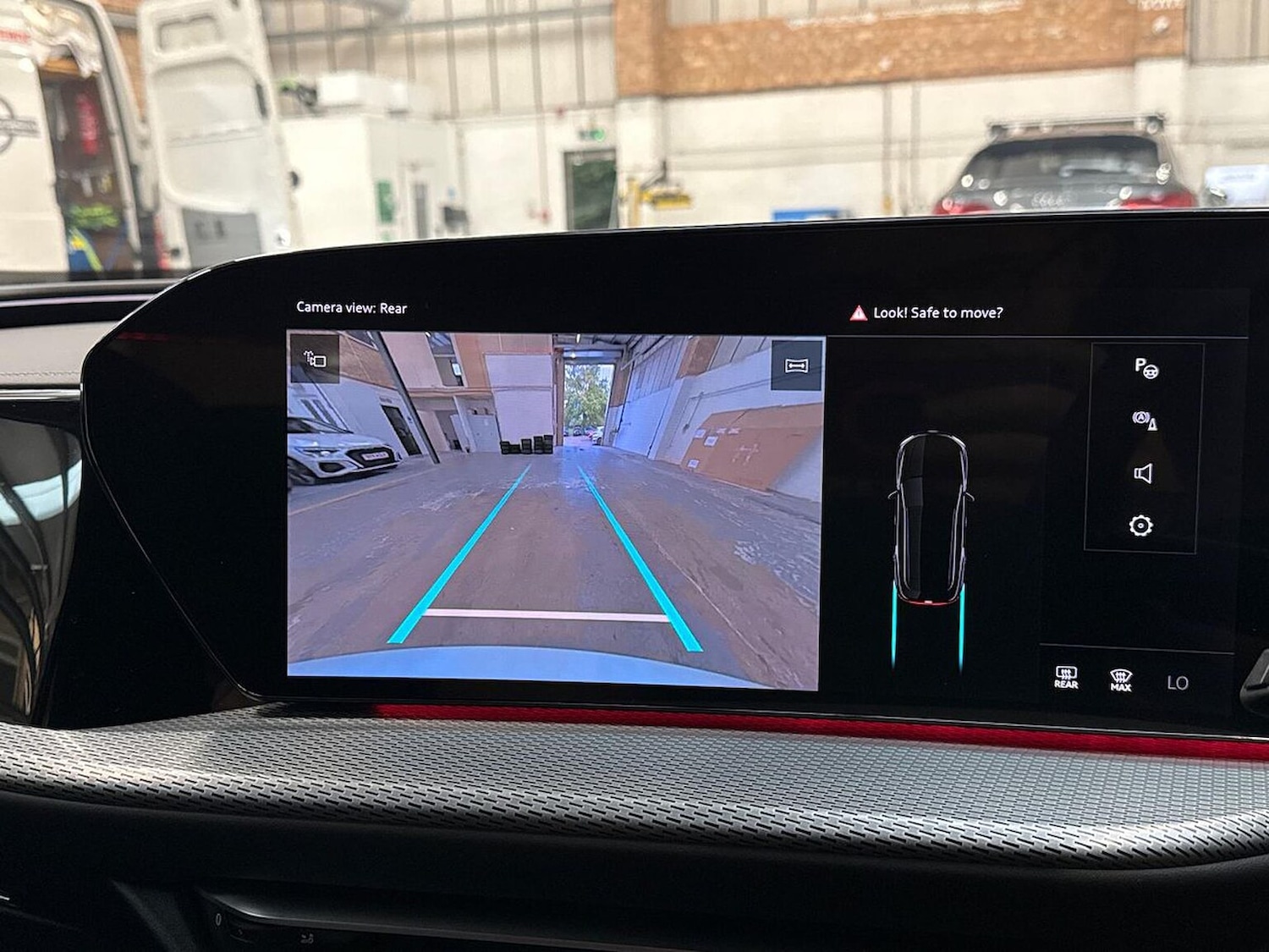 Used Audi Q5 2025 for sale - 76763452: Photo 23