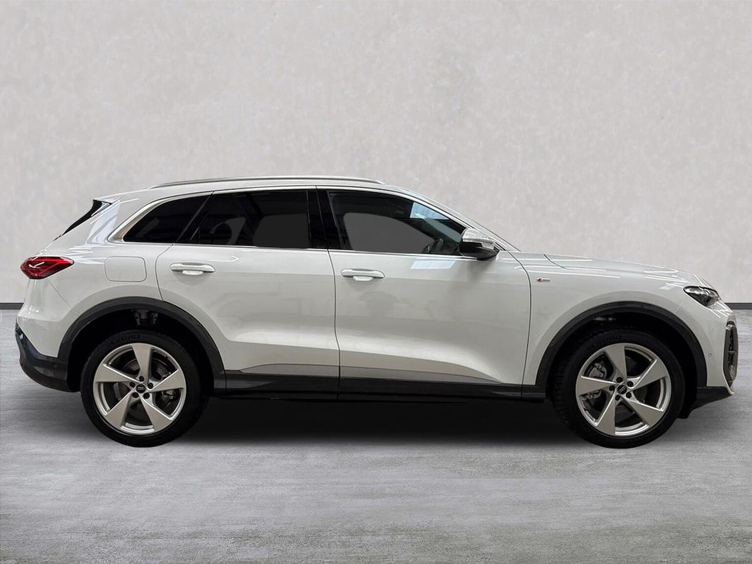 Used Audi Q5 2025 for sale - 76763452: Photo 3