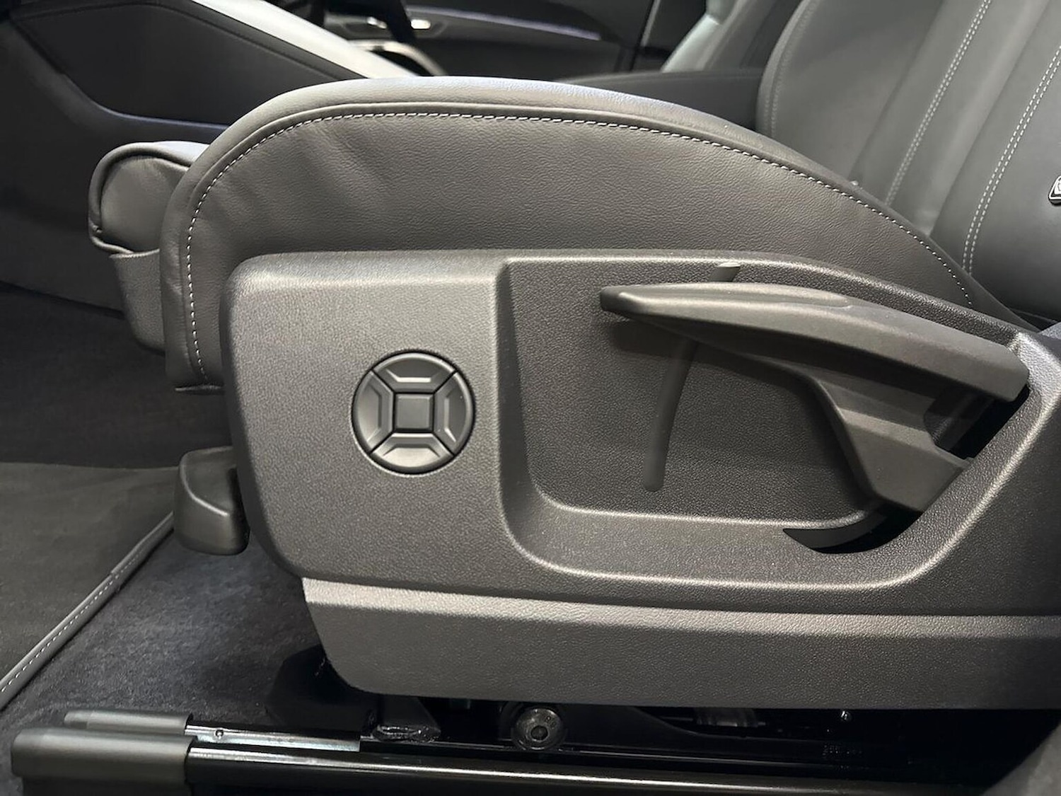 Used Audi Q5 2025 for sale - 76763452: Photo 30