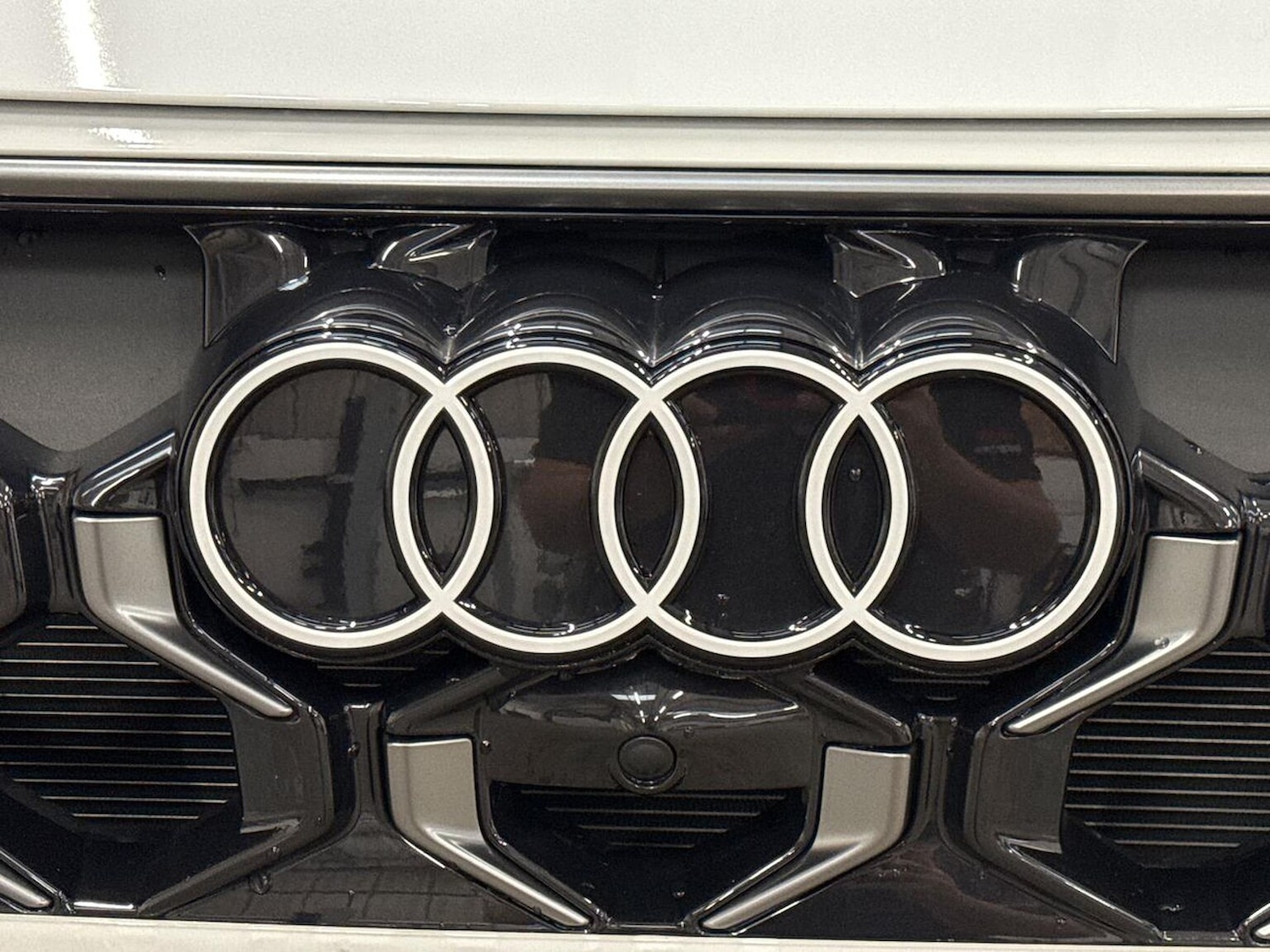 Used Audi Q5 2025 for sale - 76763452: Photo 33