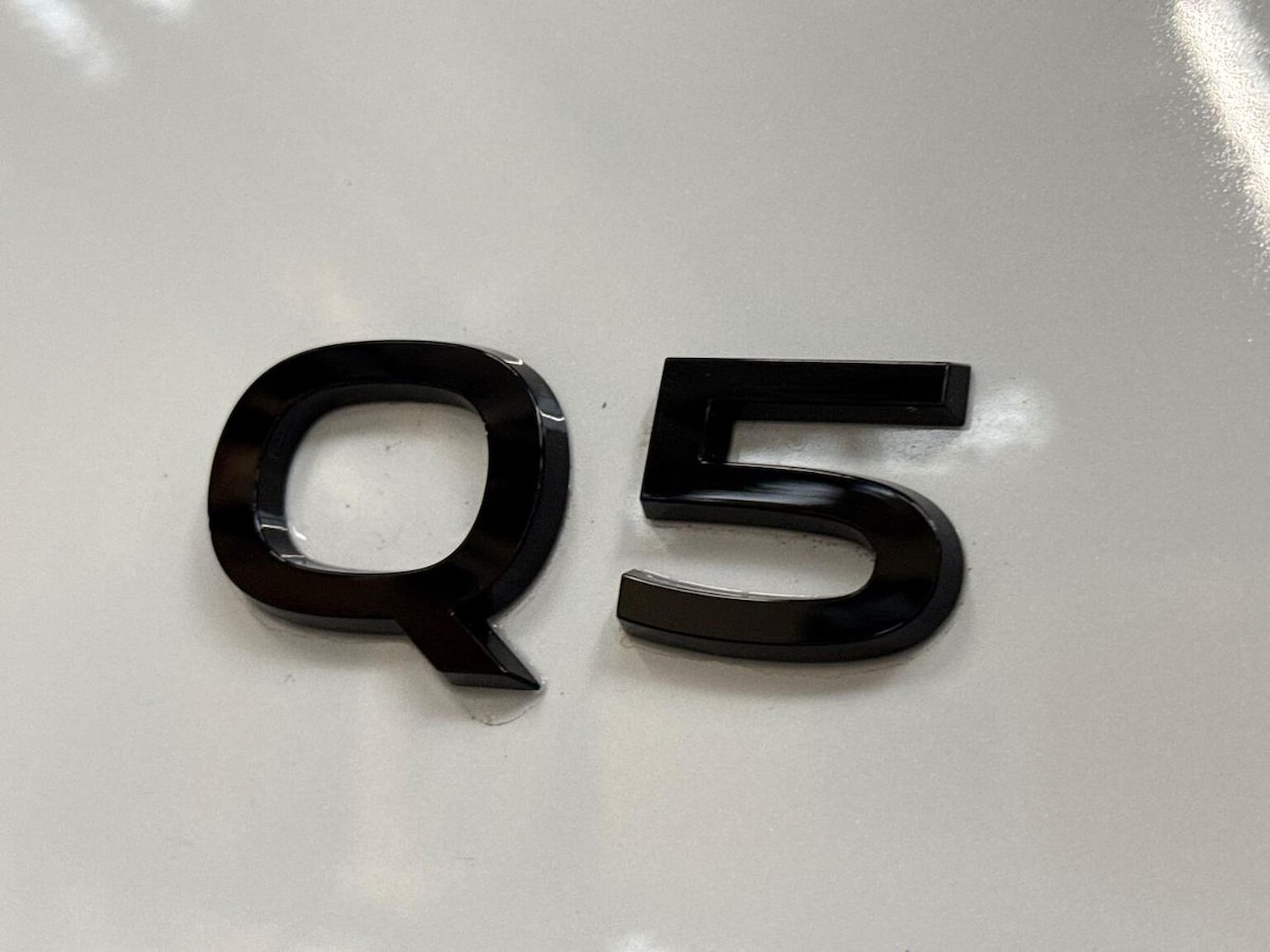 Used Audi Q5 2025 for sale - 76763452: Photo 35