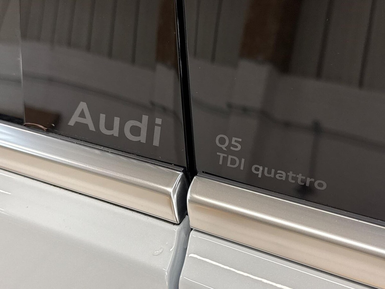 Used Audi Q5 2025 for sale - 76763452: Photo 39