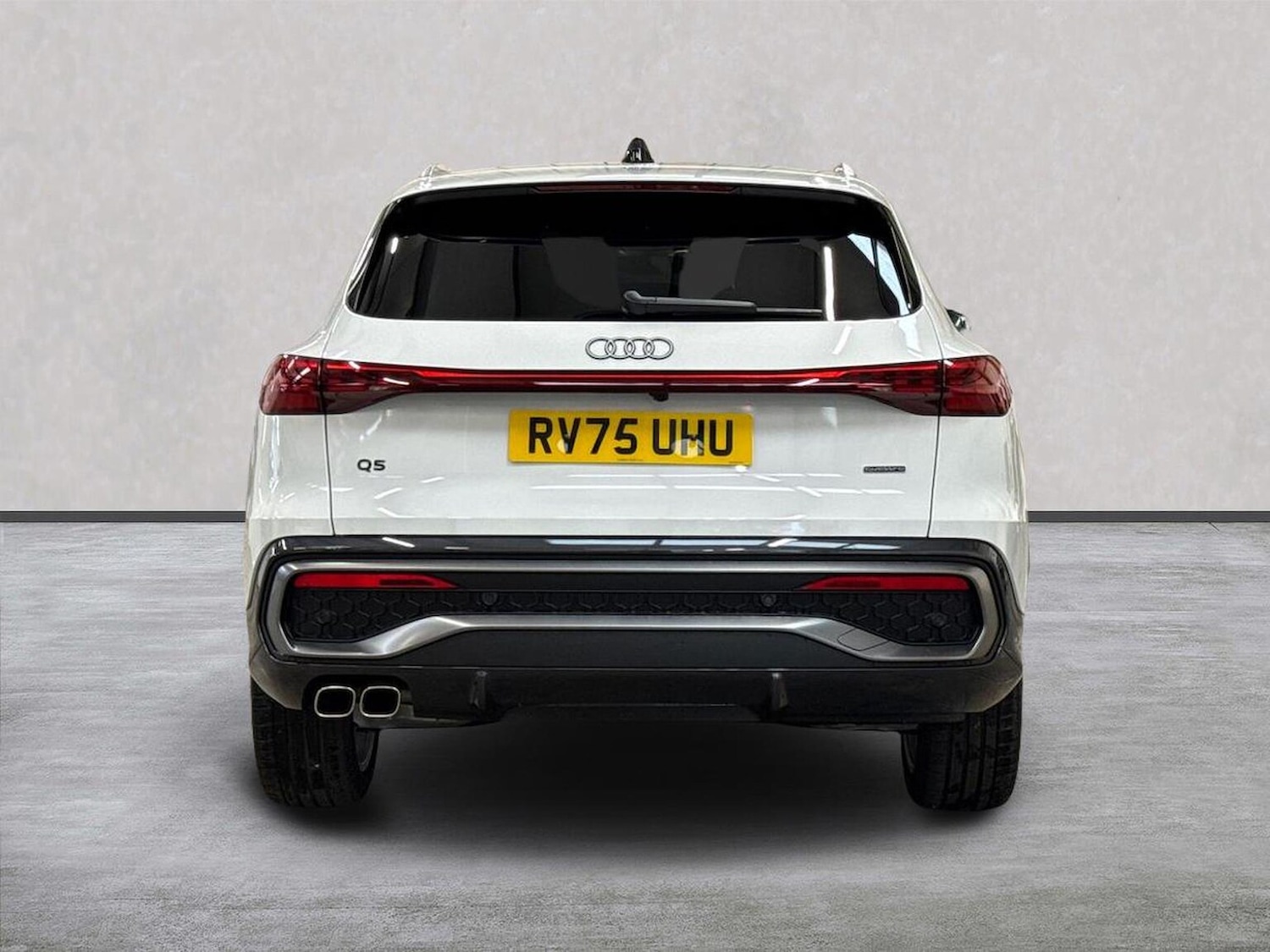 Used Audi Q5 2025 for sale - 76763452: Photo 4