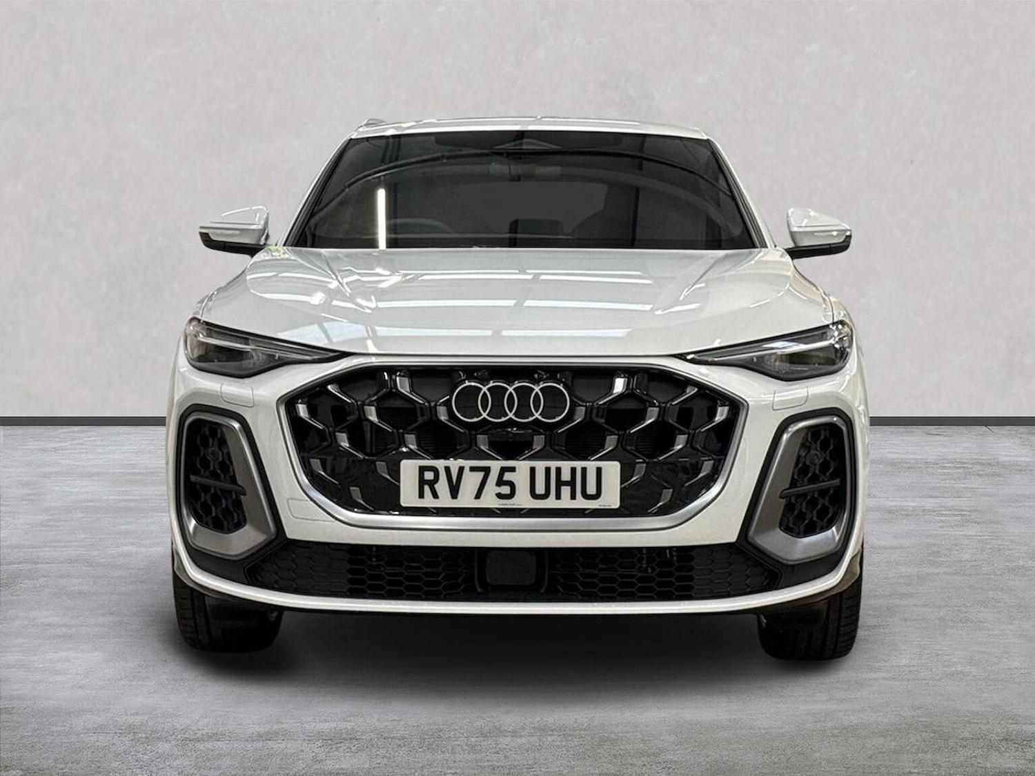 Used Audi Q5 2025 for sale - 76763452: Photo 5