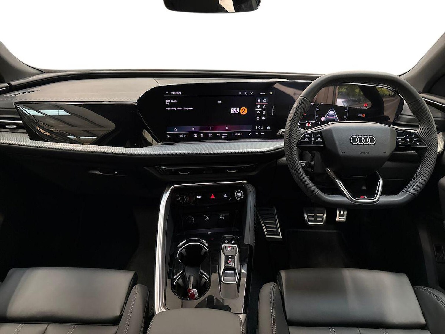 Used Audi Q5 2025 for sale - 76763452: Photo 8