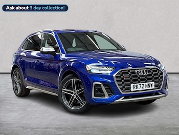 Used Audi Q5 2022 for sale - 78794842: Photo