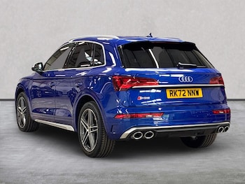 Used Audi Q5 2022 for sale - 78794842: Photo