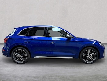 Used Audi Q5 2022 for sale - 78794842: Photo