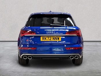 Used Audi Q5 2022 for sale - 78794842: Photo