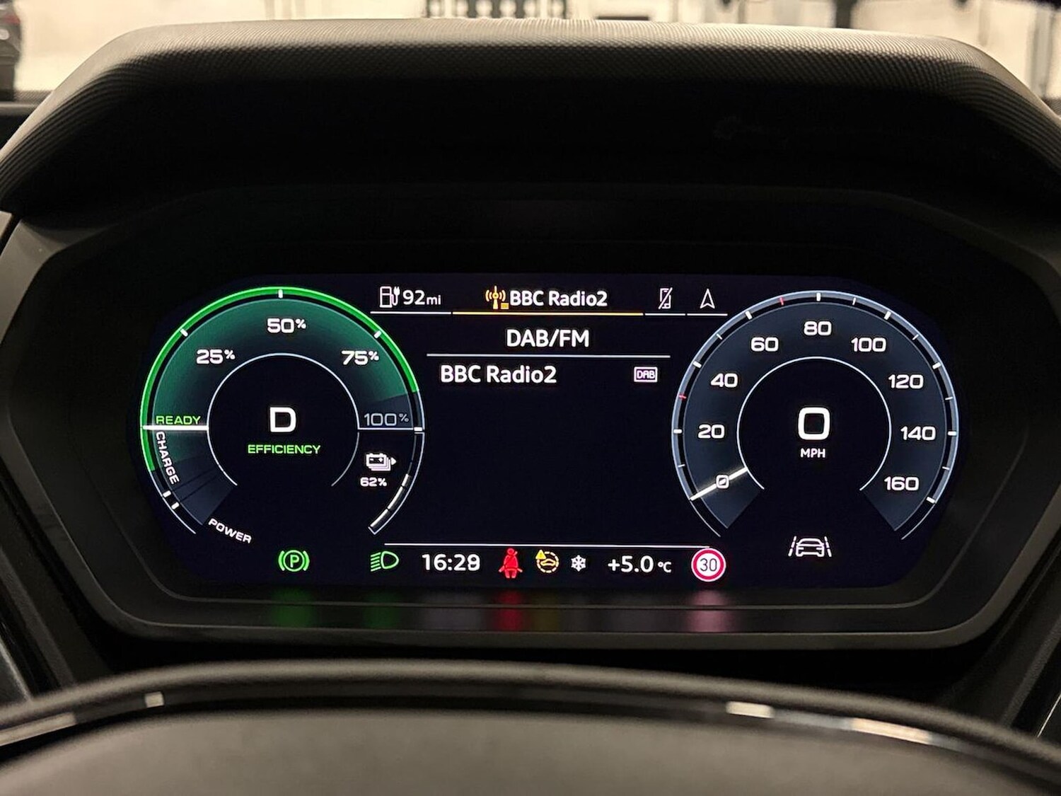 Used Audi Q4 e-tron 2021 for sale - 77487724: Photo 10