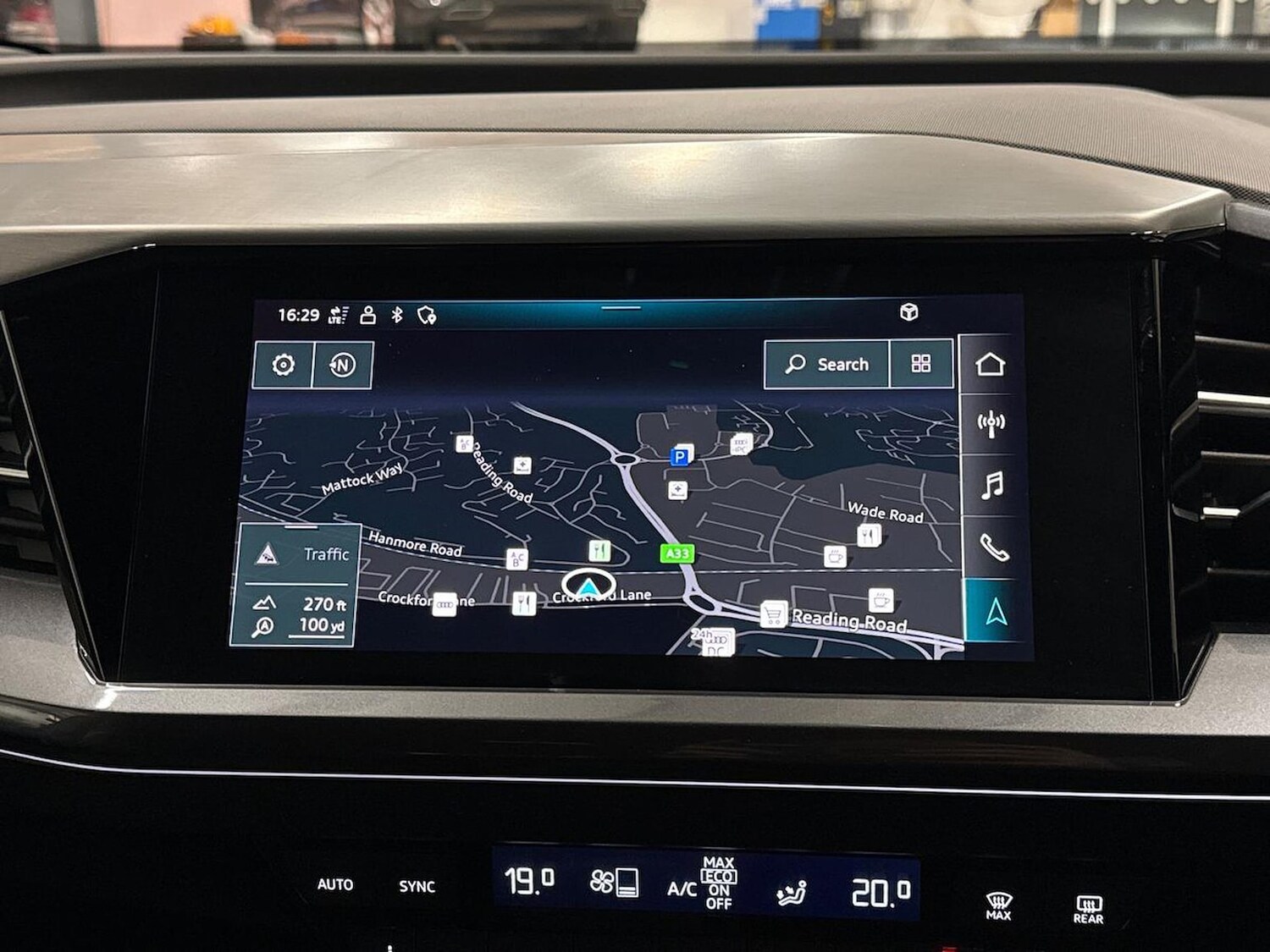 Used Audi Q4 e-tron 2021 for sale - 77487724: Photo 24