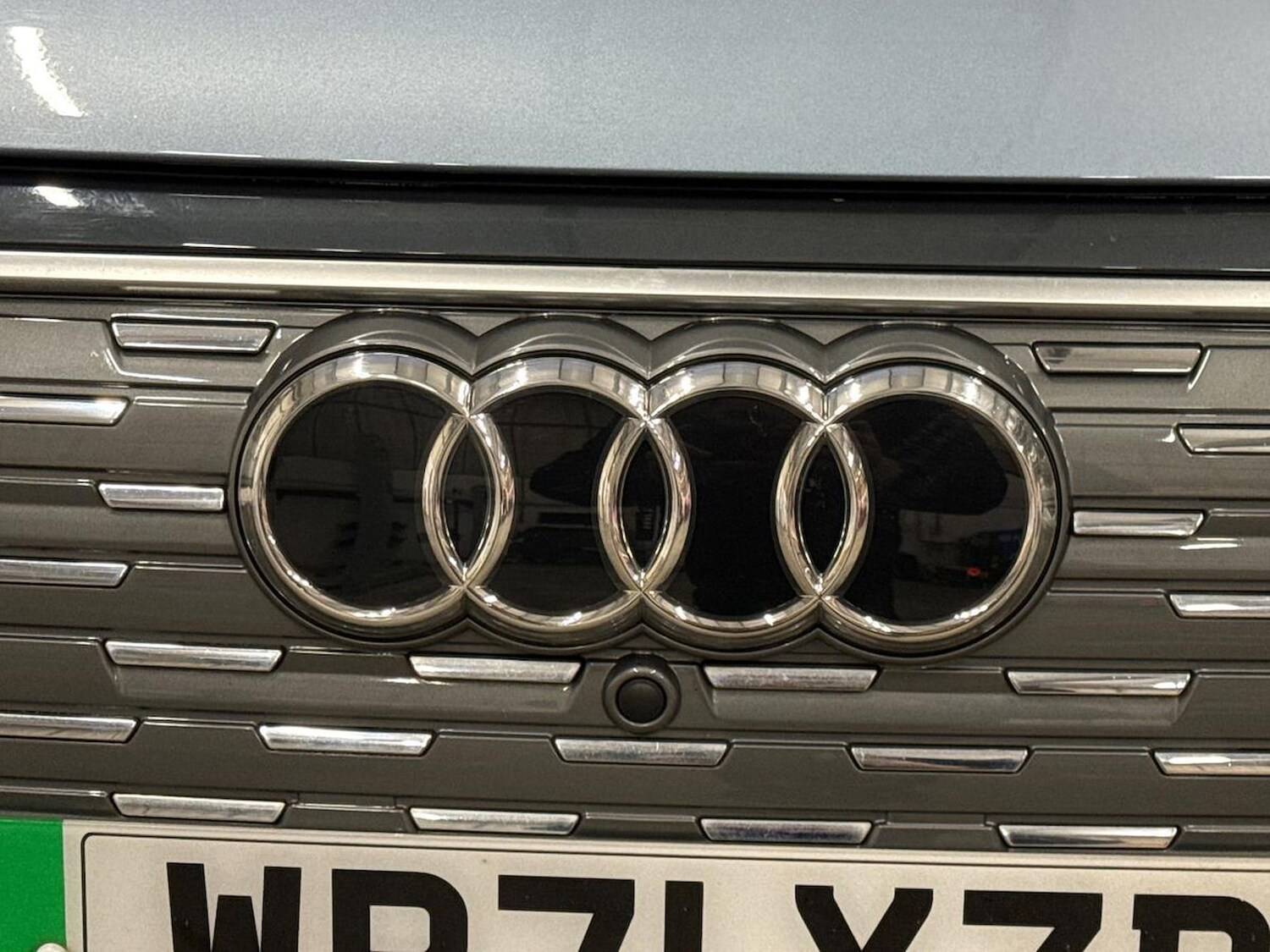 Used Audi Q4 e-tron 2021 for sale - 77487724: Photo 33