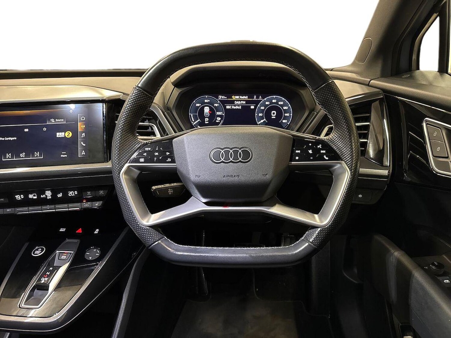 Used Audi Q4 e-tron 2021 for sale - 77487724: Photo 9