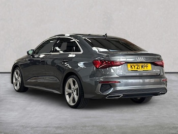 Used Audi A3 2021 for sale - 76187080: Photo