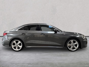 Used Audi A3 2021 for sale - 76187080: Photo