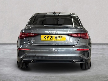 Used Audi A3 2021 for sale - 76187080: Photo
