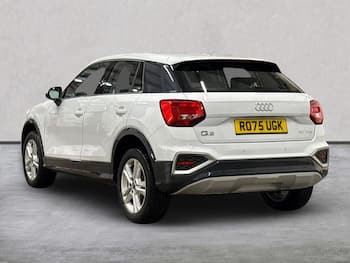 Used Audi Q2 2025 for sale - 79739741: Photo