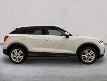 Used Audi Q2 2025 for sale - 79739741: Photo