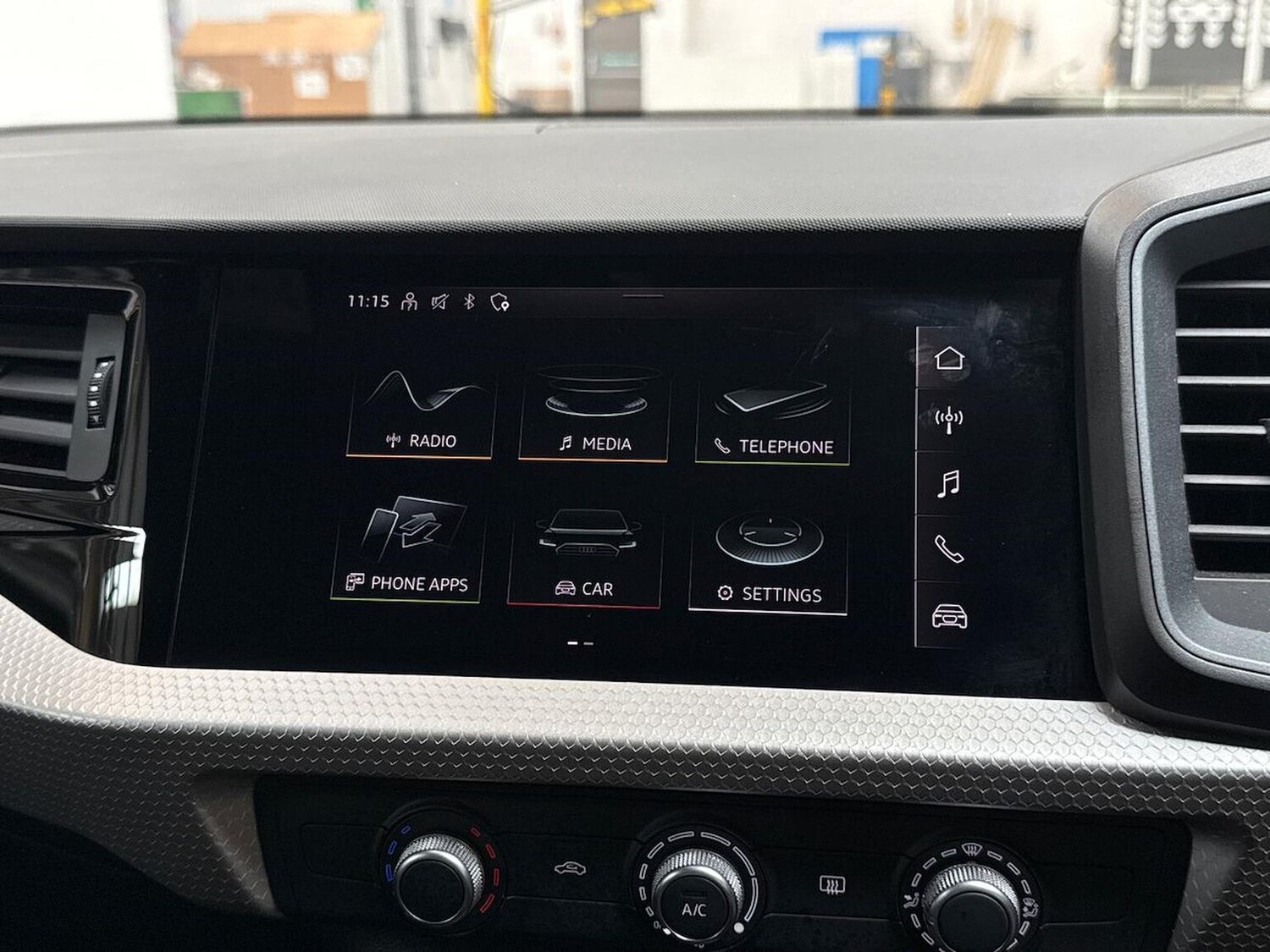 Vehicle 23