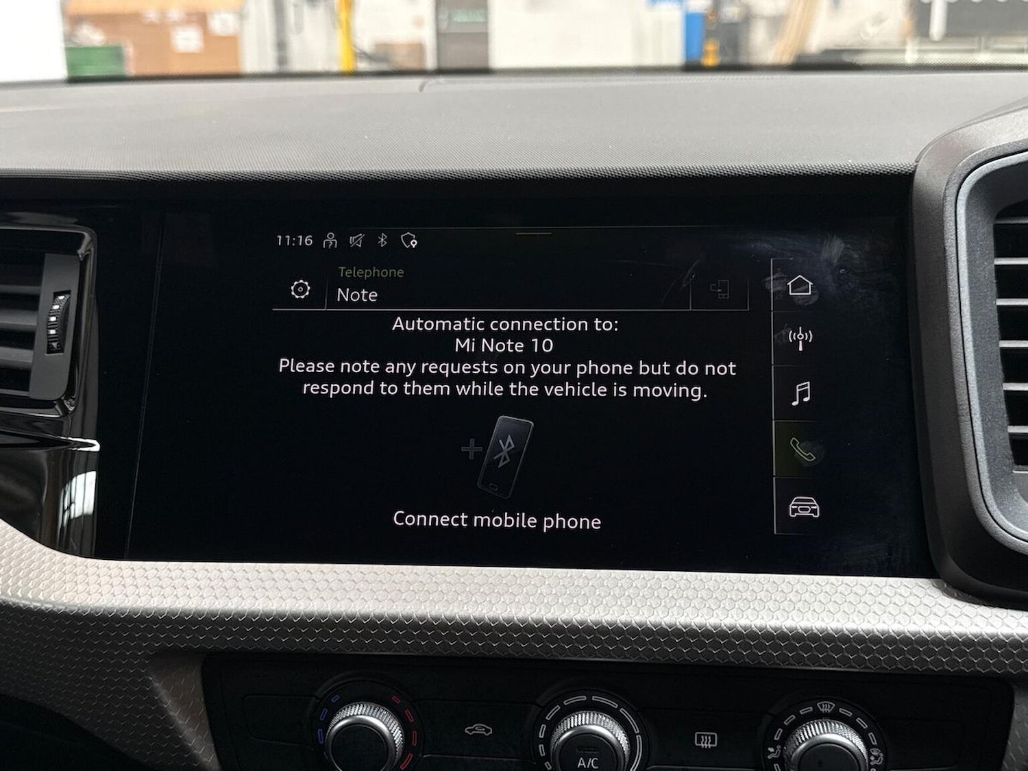 Vehicle 25