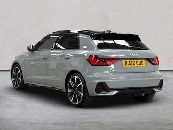 Used Audi A1 2022 for sale - 75714099: Photo
