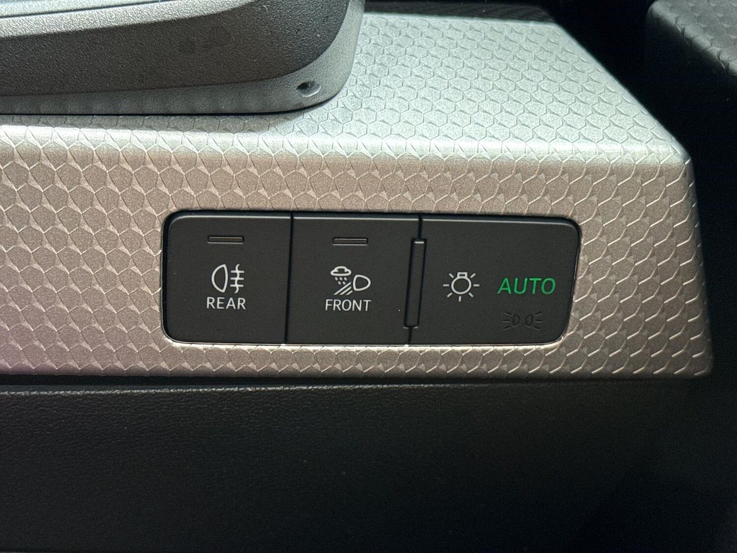 Vehicle 32