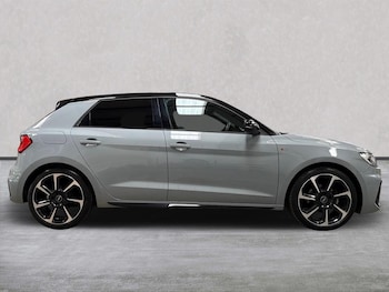 Used Audi A1 2022 for sale - 75714099: Photo