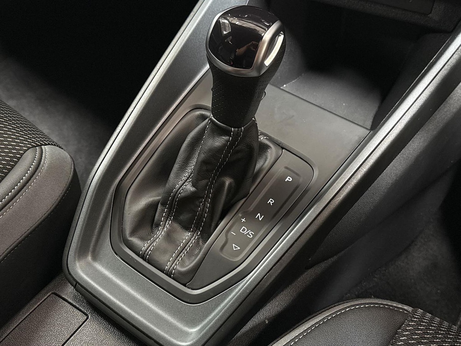 Vehicle 40