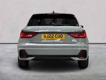 Used Audi A1 2022 for sale - 75714099: Photo