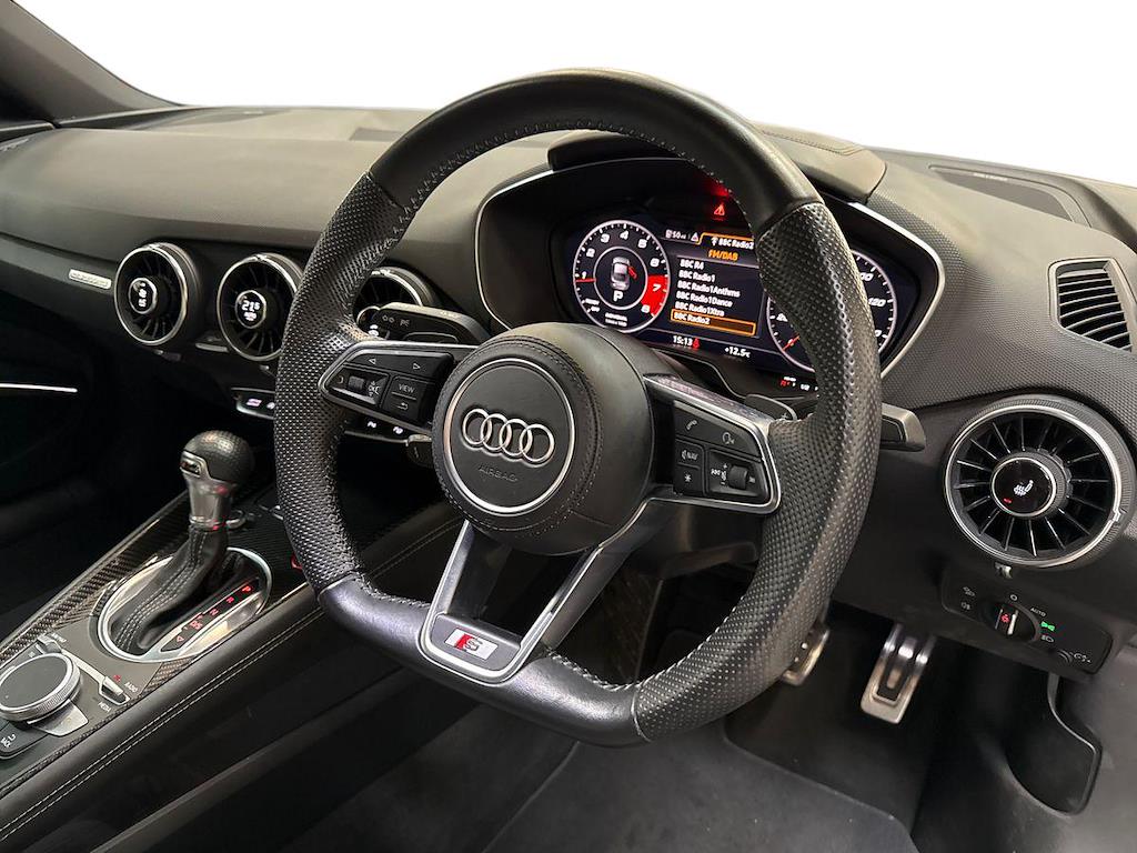 Used Audi TT 2021 for sale - 76735568: Photo 15